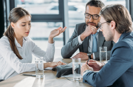 How Mediation Helps in Joint Venture, Partnership&hellip;