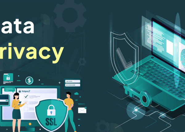 Technology Laws Related to Data Privacy