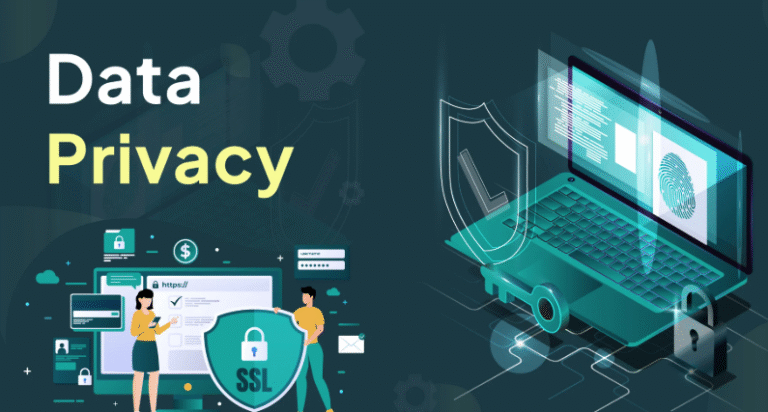 Technology Laws Related to Data Privacy