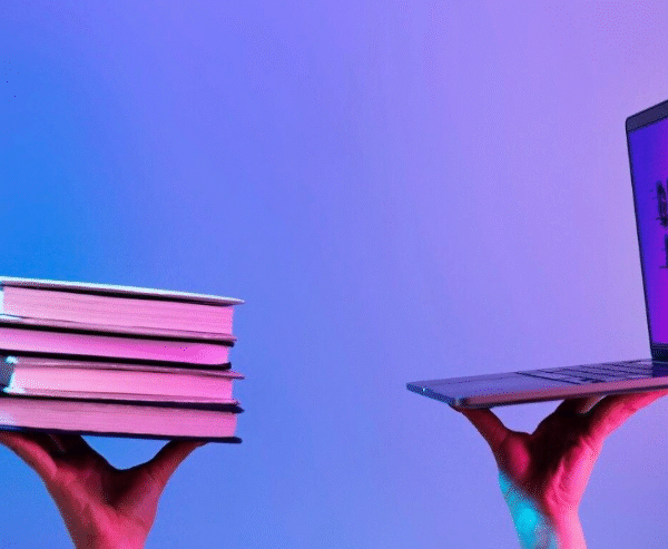 Technology Literacy: Why It Matters More Than Ever