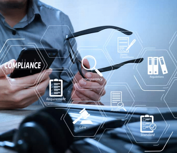 Technology Regulation and Governance