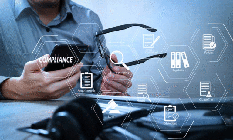 Technology Regulation and Governance