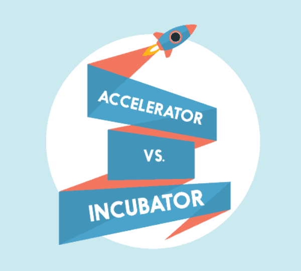Technology Incubators and Accelerators