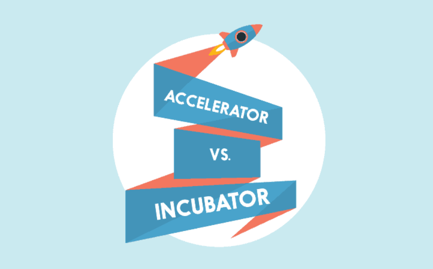 Technology Incubators and Accelerators