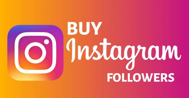 SMM Panel Buy Instagram Followers with AmazingSMM: A Complete Informative Guide