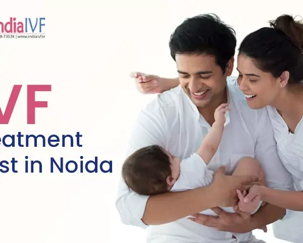 Balancing Science and Affordability: Egg Freezing Cost in Noida at the Best IVF Centre in Noida
