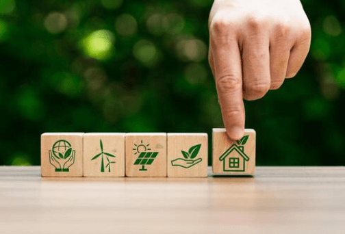 Why Saffron City’s Master Plan Prioritizes Green Living?