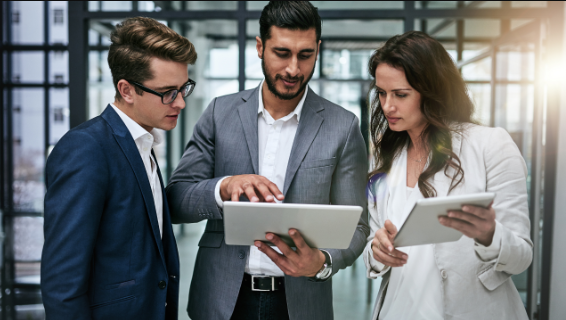 Streamlining Office Interactions for Greater Impact