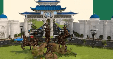 Blue World City &  Islamabad Airport: Analyzing&hellip;