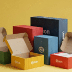 Custom Printed Boxes: A Practical Guide to Modern Box Packaging