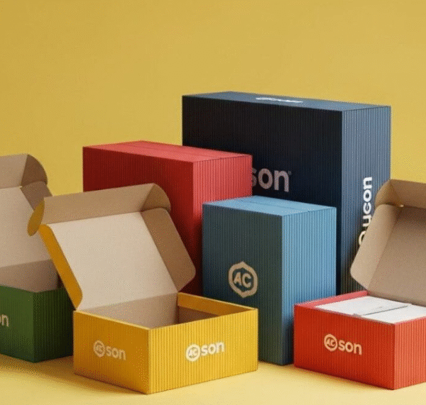 Custom Printed Boxes: A Practical Guide to&hellip;