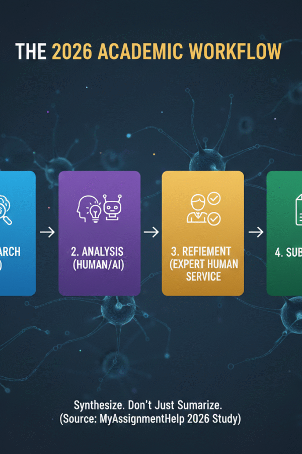 Top 7 AI-Driven Productivity Tools and Services Every US Student Needs in 2026