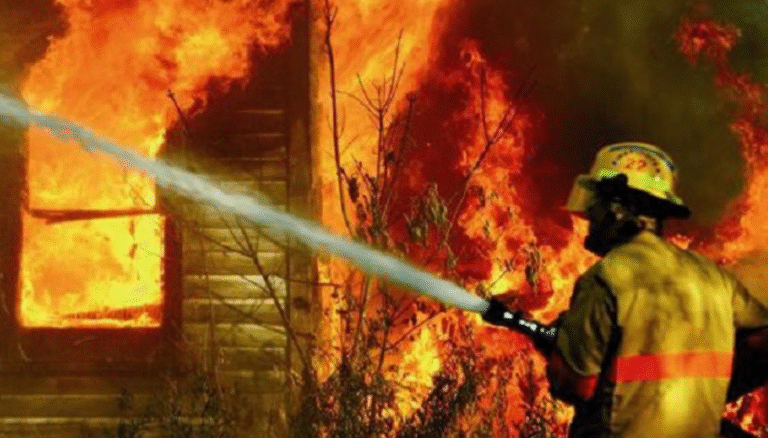 Fire Risk Assessment: A Complete Guide to Fire Safety