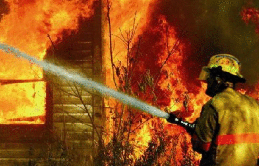 Fire Risk Assessment: A Complete Guide to Fire Safety