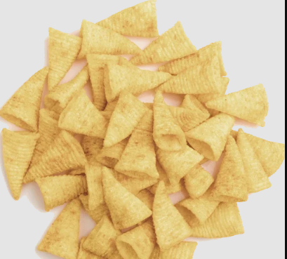 How a Tortilla Chips Company Shapes Modern Snack Trends