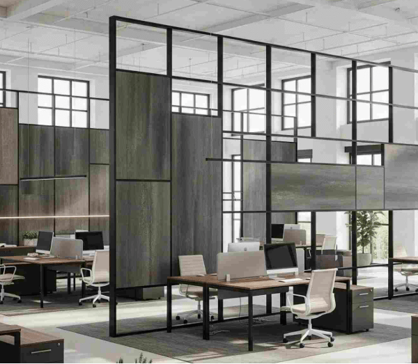 How to Choose a Reliable Partition Manufacturer&hellip;