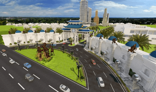 Blue World City & Islamabad Airport: Analyzing Commute Times and Connectivity 2026