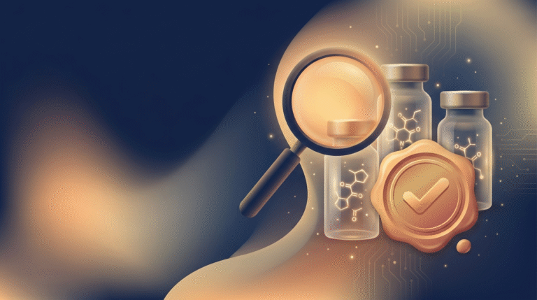 Biotech Peptides Reviews: A Neutral Summary
