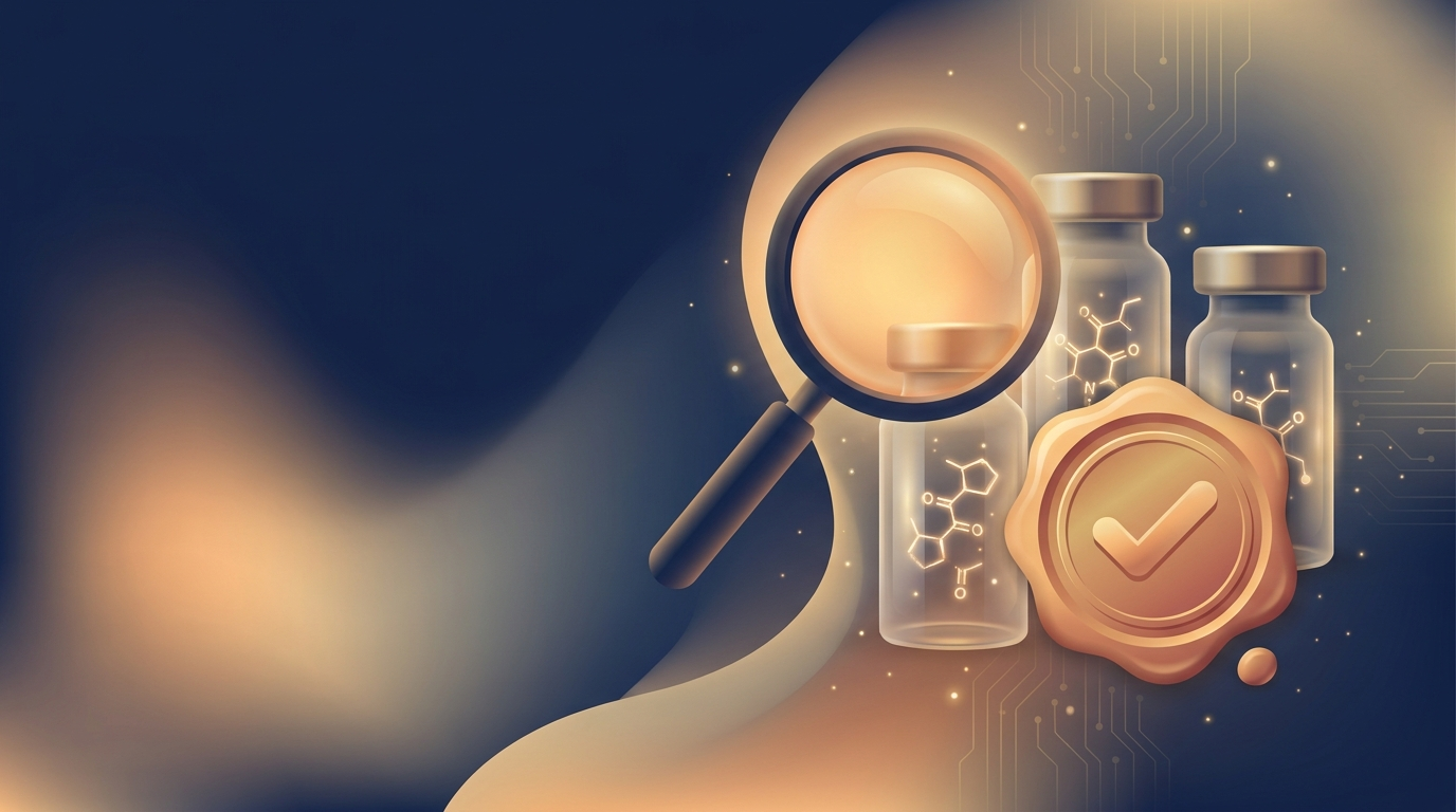 Biotech Peptides Reviews: A Neutral Summary
