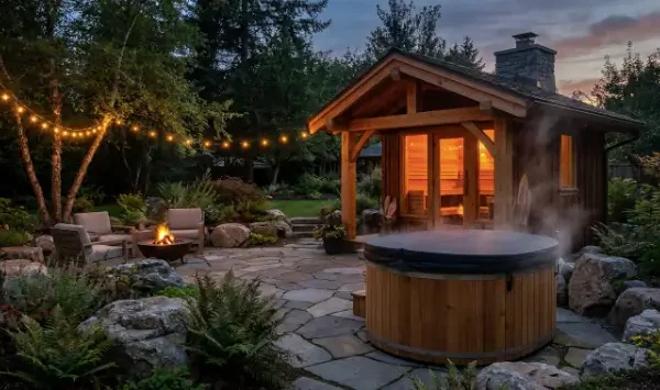 What the Research Actually Says About Sauna Kit Benefits