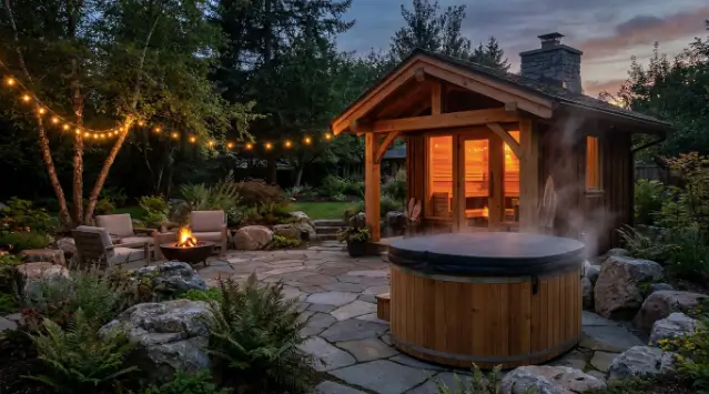 What the Research Actually Says About Sauna&hellip;