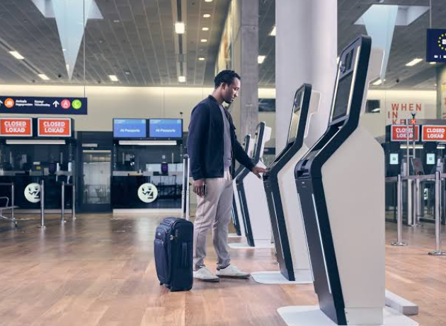 Effortless airport security: how tech is speeding up travel